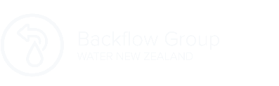 Backflow logo