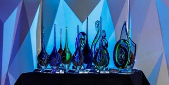 Water New Zealand awards
