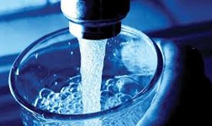 Water tap image