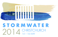 Stormwater conference logo